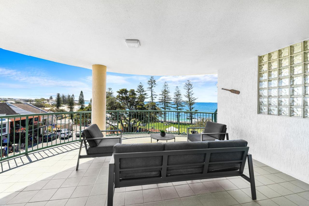 The Norfolks On Moffat Beach Caloundra Luaran gambar