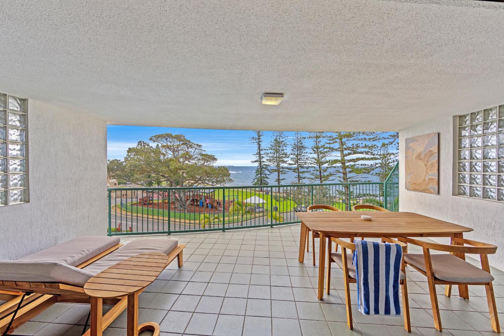 The Norfolks On Moffat Beach Caloundra Luaran gambar