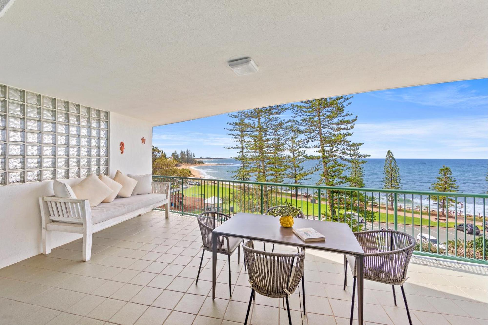 The Norfolks On Moffat Beach Caloundra Bilik gambar