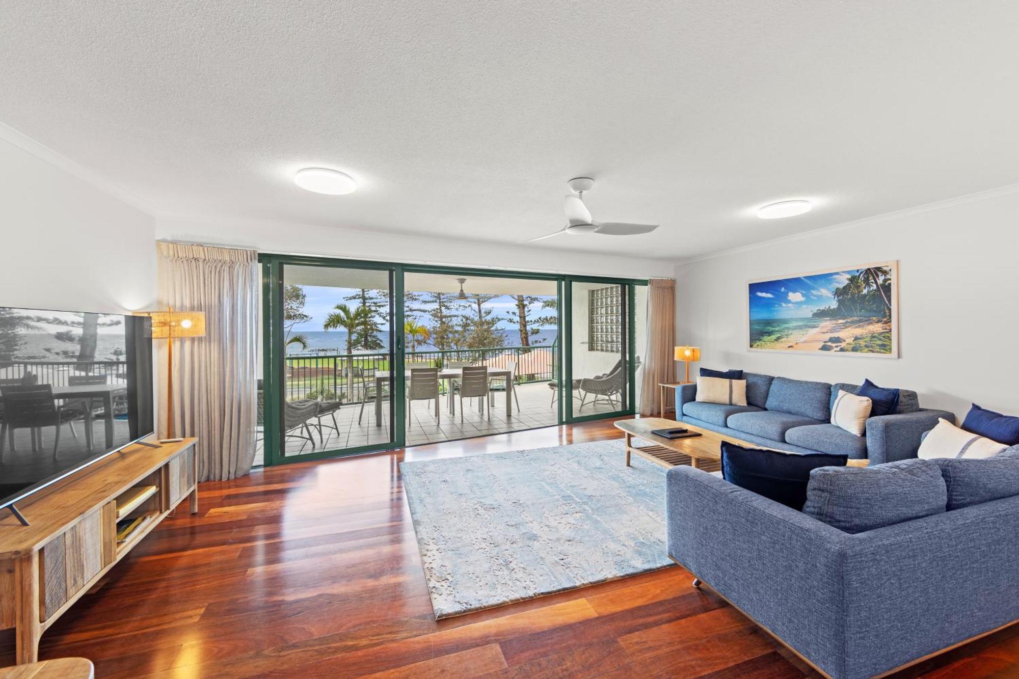 The Norfolks On Moffat Beach Caloundra Bilik gambar