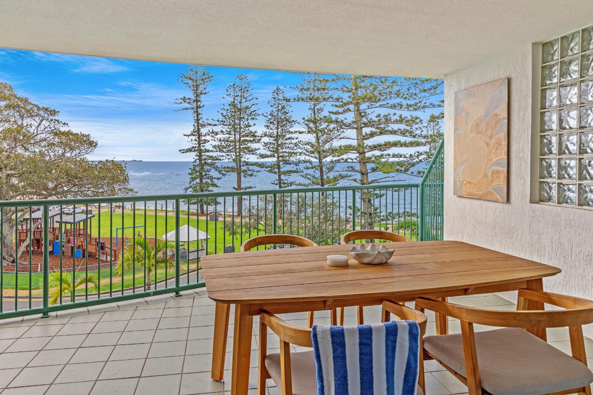 The Norfolks On Moffat Beach Caloundra Bilik gambar