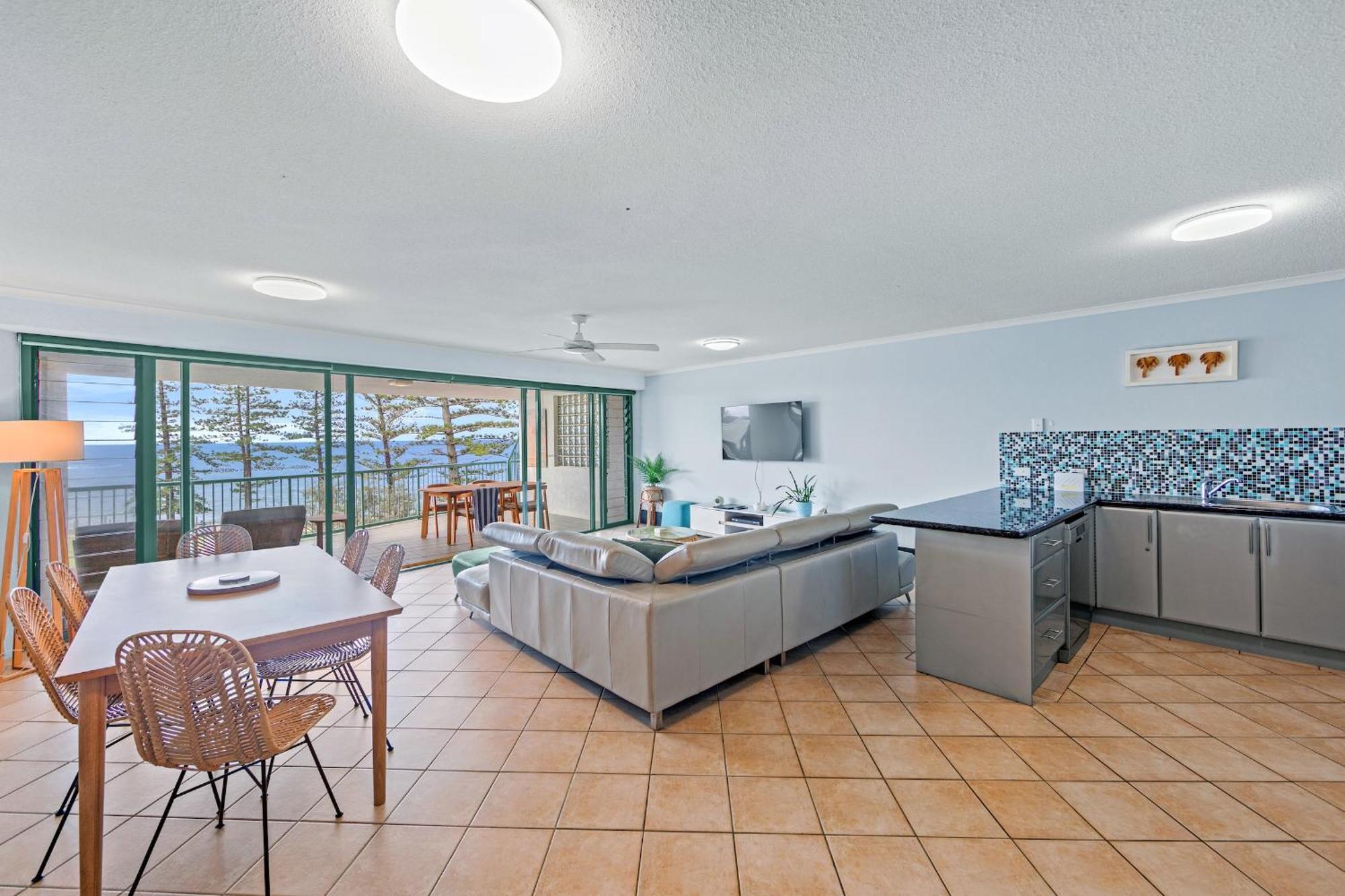 The Norfolks On Moffat Beach Caloundra Bilik gambar