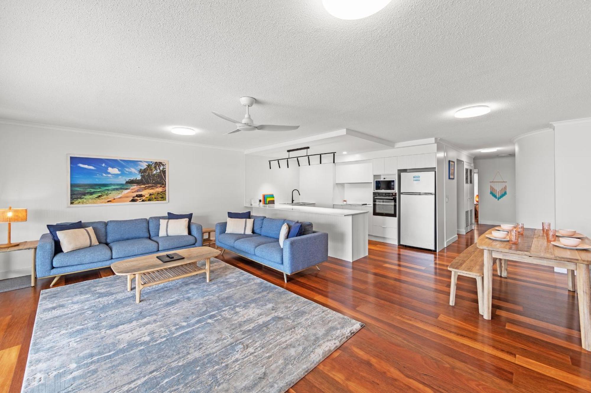 The Norfolks On Moffat Beach Caloundra Bilik gambar