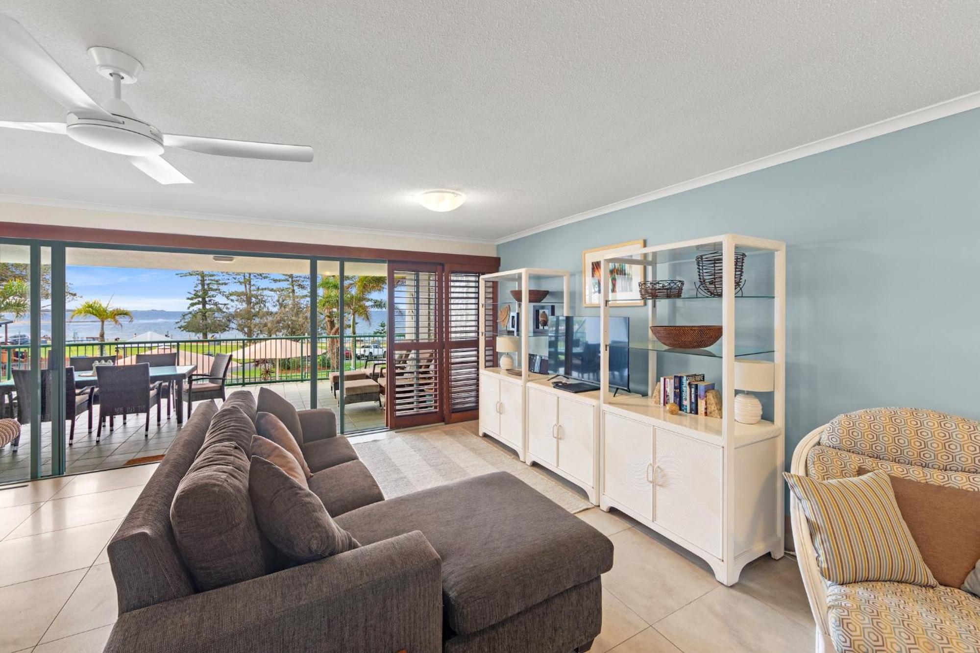 The Norfolks On Moffat Beach Caloundra Luaran gambar