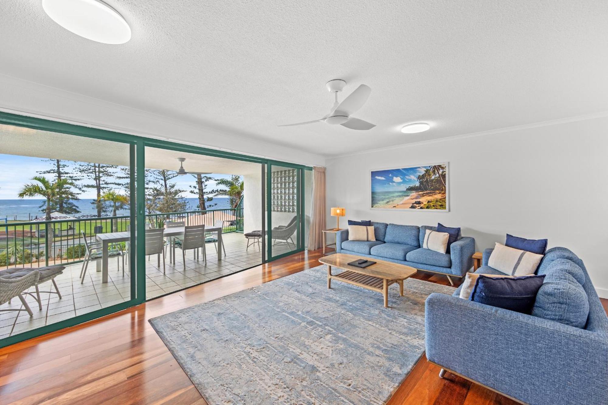 The Norfolks On Moffat Beach Caloundra Bilik gambar