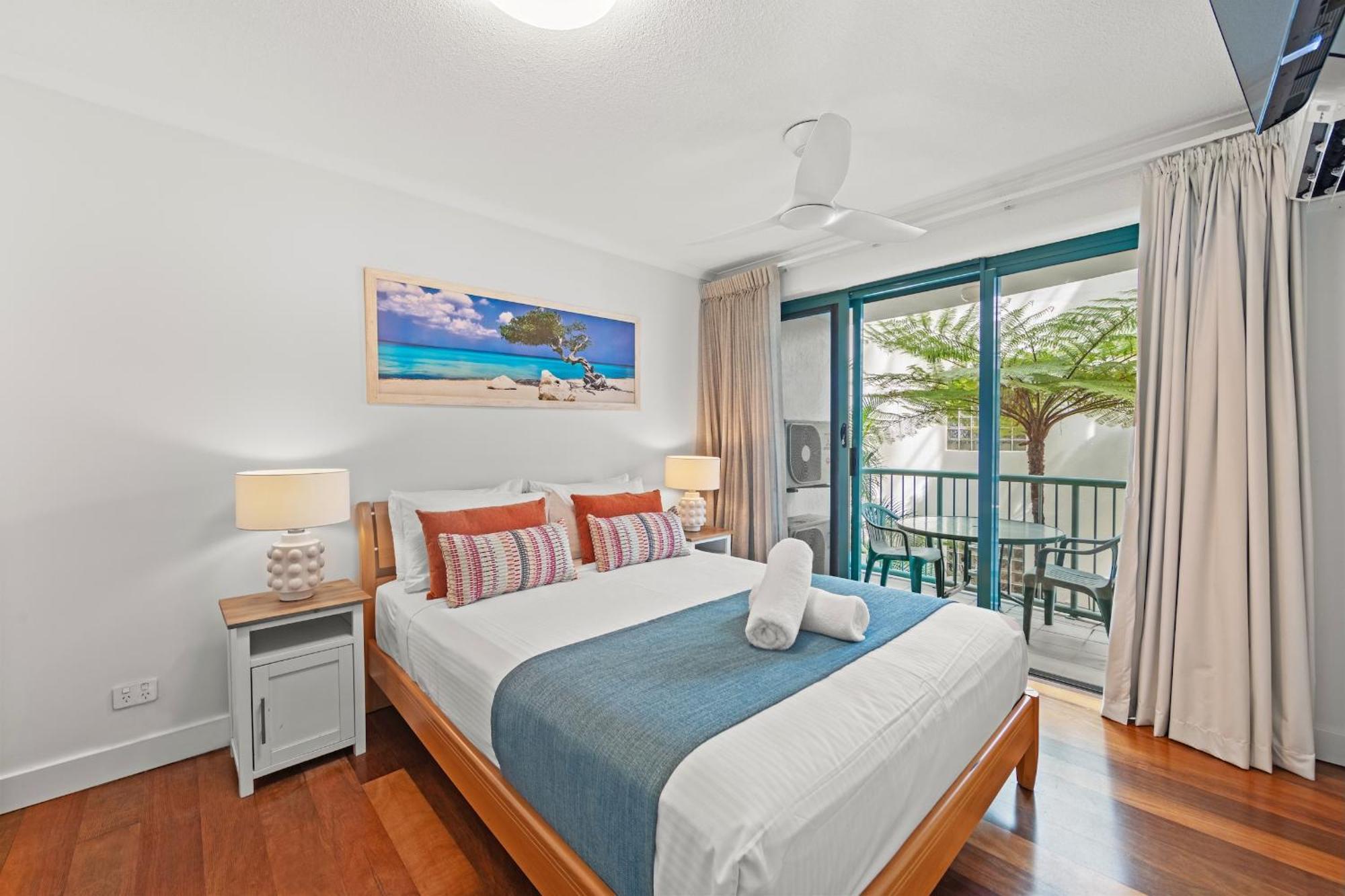 The Norfolks On Moffat Beach Caloundra Bilik gambar