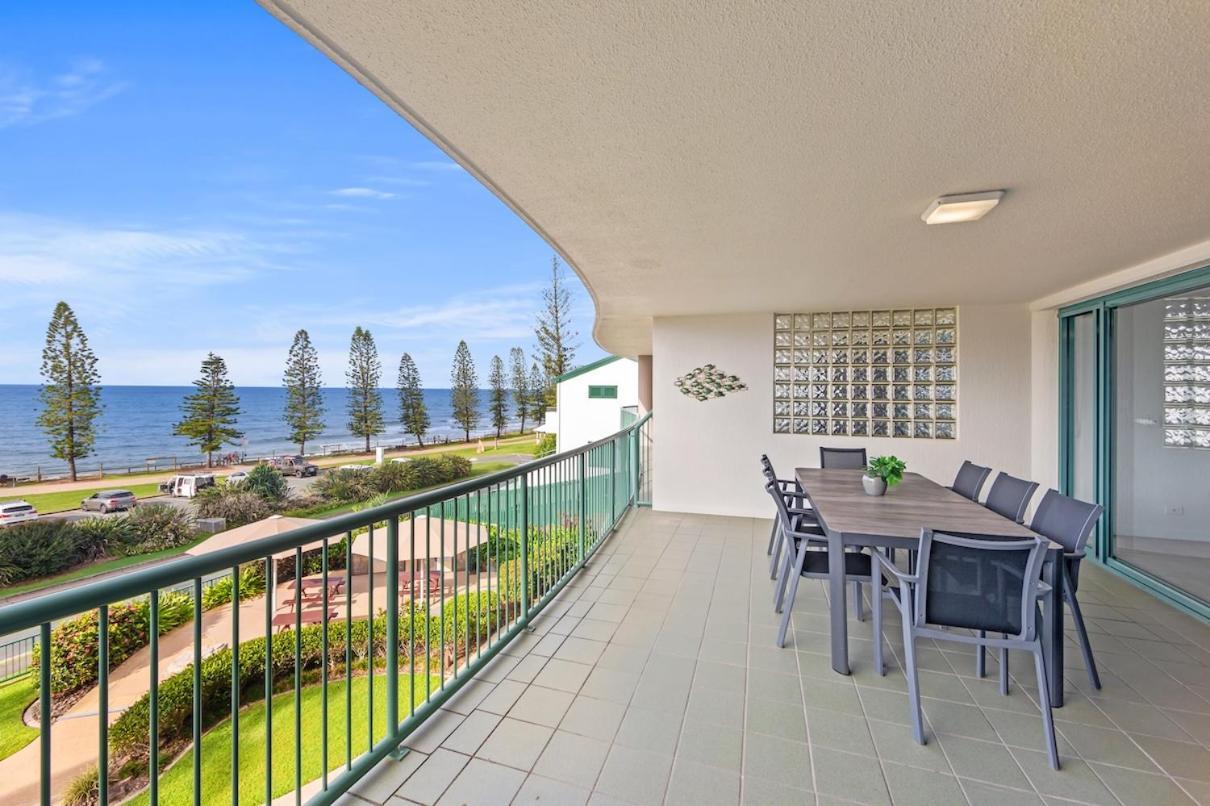 The Norfolks On Moffat Beach Caloundra Bilik gambar