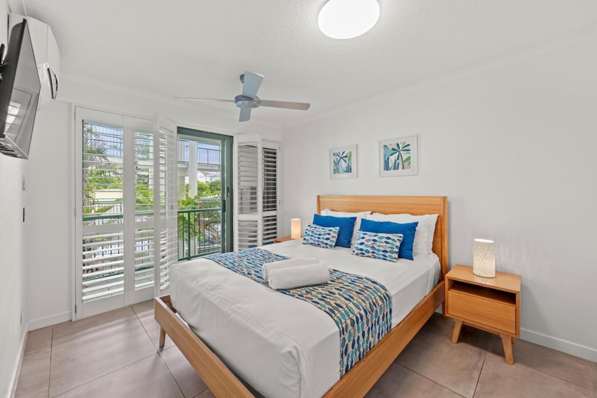 The Norfolks On Moffat Beach Caloundra Bilik gambar