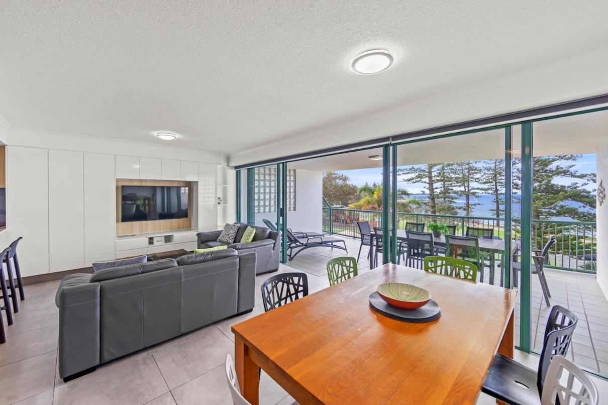 The Norfolks On Moffat Beach Caloundra Bilik gambar