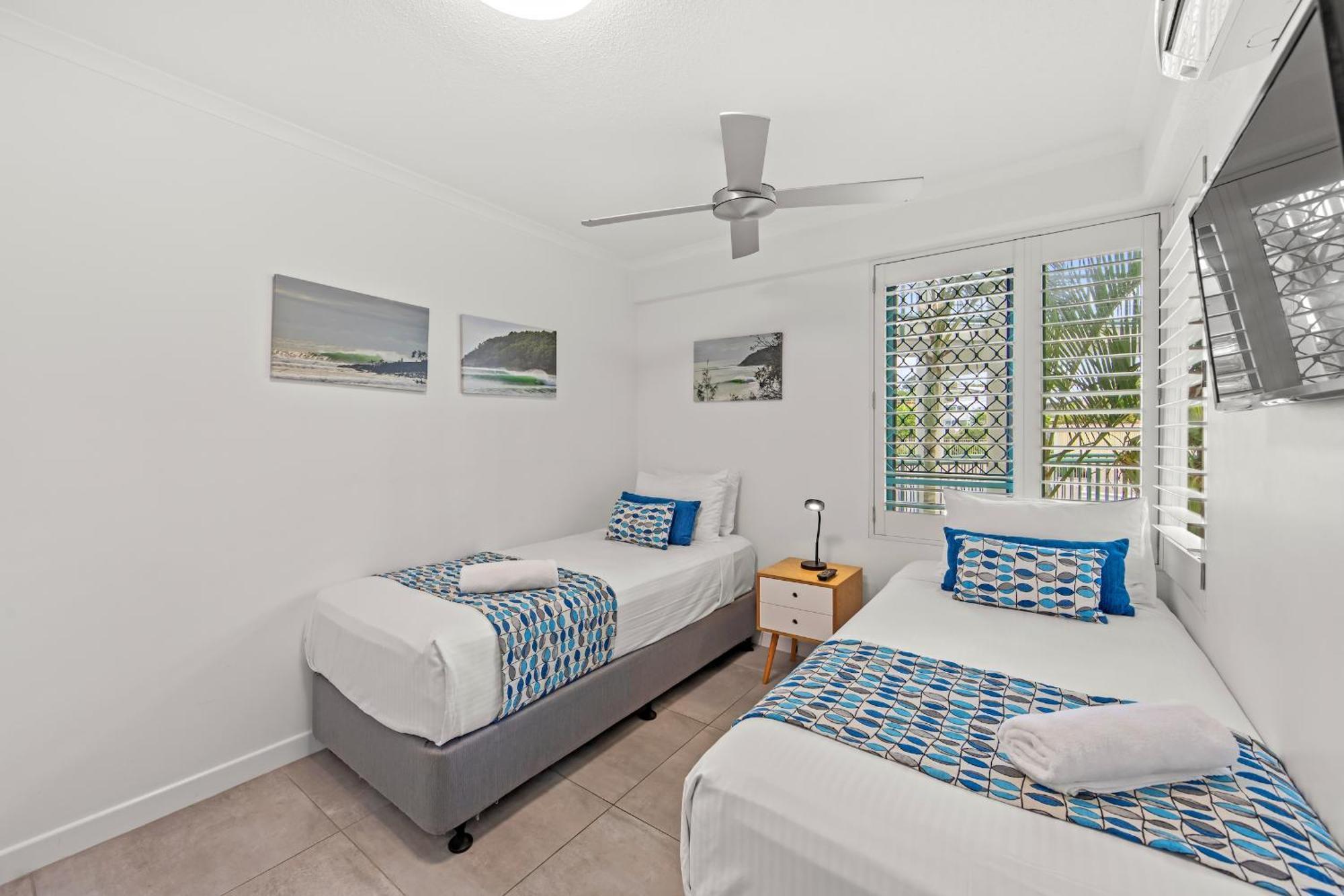 The Norfolks On Moffat Beach Caloundra Bilik gambar