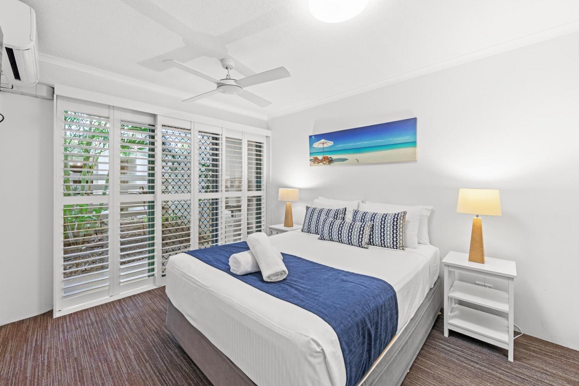 The Norfolks On Moffat Beach Caloundra Luaran gambar