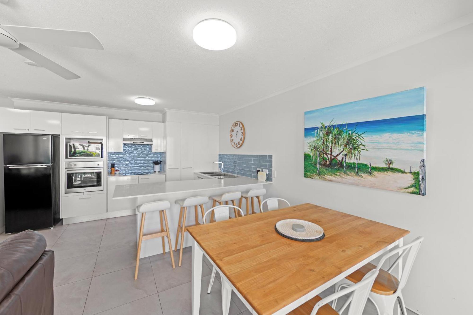The Norfolks On Moffat Beach Caloundra Bilik gambar