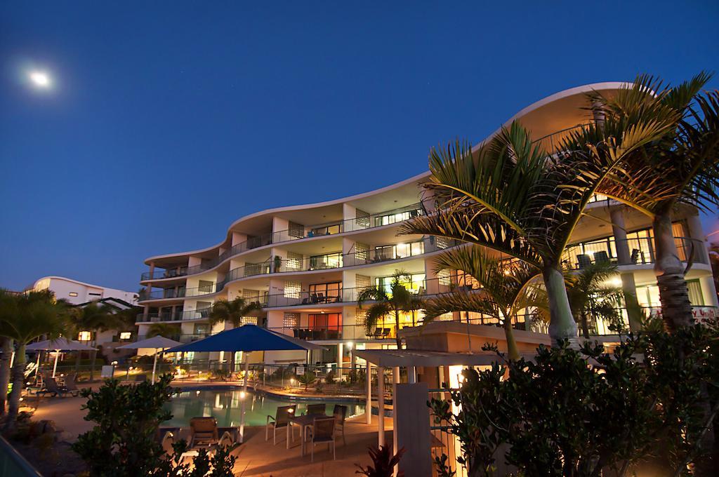 The Norfolks On Moffat Beach Caloundra Luaran gambar